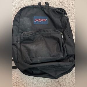 Jansport backpack